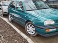 Volkswagen Golf 1994 года за 1 400 000 тг. в Уральск – фото 4