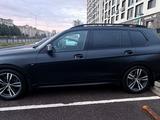 BMW X7 2021 годаүшін53 000 000 тг. в Астана – фото 3