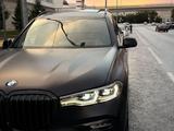 BMW X7 2021 годаүшін53 000 000 тг. в Астана – фото 2