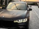 BMW X7 2021 годаүшін53 000 000 тг. в Астана – фото 4