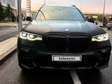 BMW X7 2021 годаүшін53 000 000 тг. в Астана – фото 5