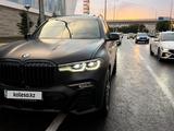 BMW X7 2021 годаүшін53 000 000 тг. в Астана