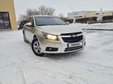 Chevrolet Cruze 2011 года за 2 500 000 тг. в Караганда