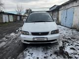 Honda Odyssey 1997 годаүшін2 650 000 тг. в Тараз