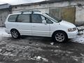 Honda Odyssey 1997 годаүшін2 650 000 тг. в Тараз – фото 4