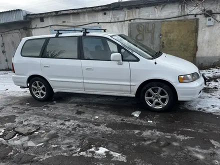 Honda Odyssey 1997 года за 2 650 000 тг. в Тараз – фото 4