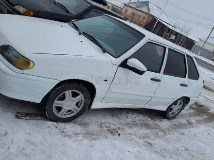 ВАЗ (Lada) 2114 2013 года за 1 300 000 тг. в Кызылорда