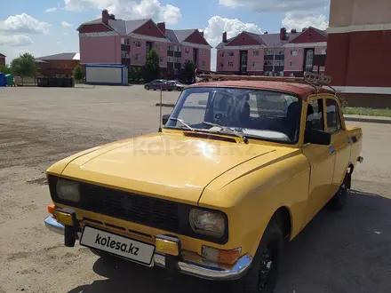 Москвич 2140 1984 года за 1 000 000 тг. в Актобе