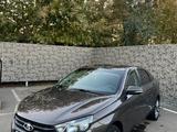 ВАЗ (Lada) Vesta 2018 годаүшін5 000 000 тг. в Экибастуз – фото 2