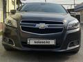 Chevrolet Malibu 2014 годаfor6 800 000 тг. в Абай (Келесский р-н) – фото 3