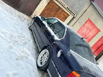 BMW 520 1994 года за 1 200 000 тг. в Семей – фото 3