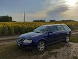 Audi A6 2001 годаfor3 900 000 тг. в Сарканд – фото 3