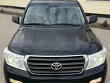 Toyota Land Cruiser 2008 годаүшін17 500 000 тг. в Уральск – фото 4