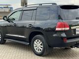 Toyota Land Cruiser 2008 годаүшін17 500 000 тг. в Уральск – фото 3