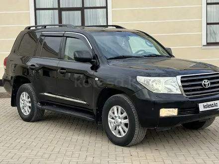 Toyota Land Cruiser 2008 года за 17 500 000 тг. в Уральск