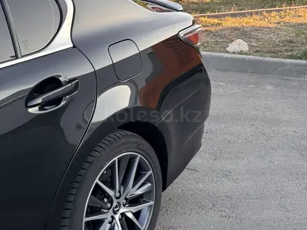 Lexus GS 350 2018 года за 18 400 000 тг. в Уральск – фото 6