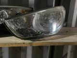 Фары Hyundai Tucsonүшін90 000 тг. в Алматы