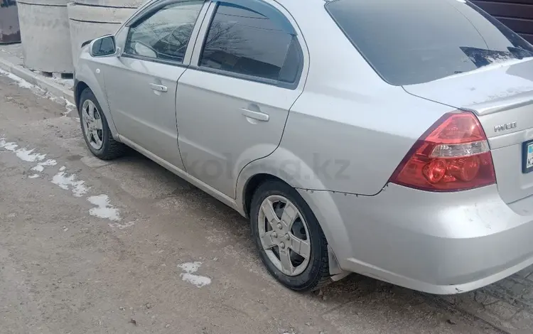 Chevrolet Aveo 2010 годаүшін2 150 000 тг. в Павлодар