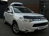 Mitsubishi Outlander 2012 годаүшін7 200 000 тг. в Петропавловск
