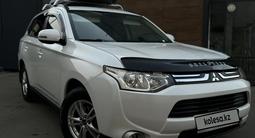 Mitsubishi Outlander 2012 года за 7 200 000 тг. в Петропавловск