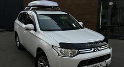 Mitsubishi Outlander 2012 года за 7 200 000 тг. в Петропавловск – фото 2