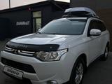 Mitsubishi Outlander 2012 годаүшін7 200 000 тг. в Петропавловск – фото 3