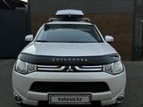 Mitsubishi Outlander 2012 годаүшін7 200 000 тг. в Петропавловск – фото 5