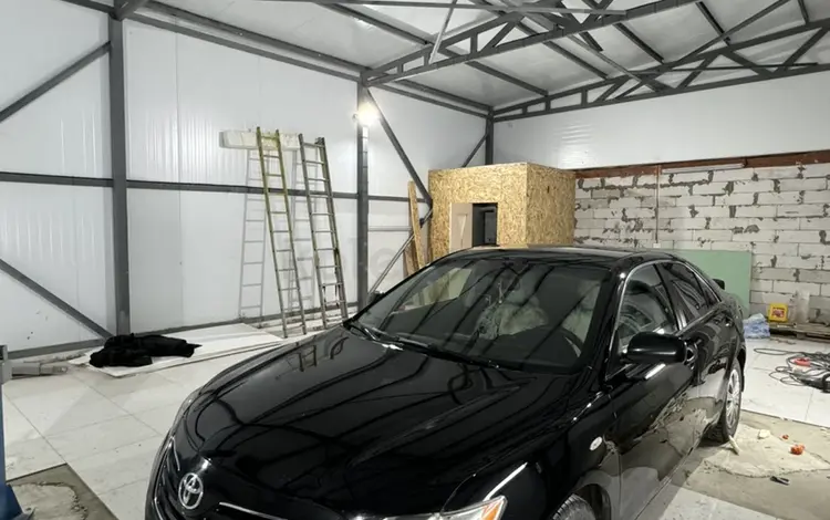 Toyota Camry 2008 годаfor5 400 000 тг. в Костанай