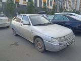 ВАЗ (Lada) 2112 2004 годаүшін400 000 тг. в Астана – фото 2