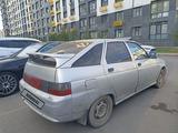 ВАЗ (Lada) 2112 2004 годаүшін400 000 тг. в Астана – фото 4
