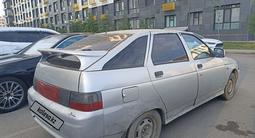 ВАЗ (Lada) 2112 2004 годаүшін400 000 тг. в Астана – фото 4