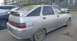 ВАЗ (Lada) 2112 2004 годаүшін400 000 тг. в Астана – фото 5