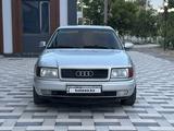 Audi 100 1992 года за 1 650 000 тг. в Кызылорда