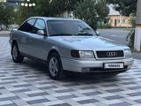 Audi 100 1992 года за 1 650 000 тг. в Кызылорда – фото 2