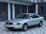 Audi 100 1992 года за 1 650 000 тг. в Кызылорда – фото 3