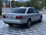 Audi 100 1992 года за 1 650 000 тг. в Кызылорда – фото 5