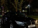 BMW 530 2008 года за 4 500 000 тг. в Уральск