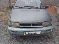 Mitsubishi Space Wagon 1993 годаүшін750 000 тг. в Шымкент