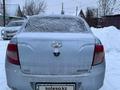 ВАЗ (Lada) Granta 2190 2012 годаүшін2 300 000 тг. в Усть-Каменогорск – фото 6