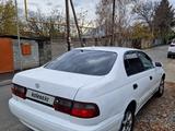 Toyota Carina E 1993 годаүшін1 250 000 тг. в Алматы – фото 4