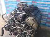 Двигатель N62B44 на БМВ/BMW 4.4 за 744 550 тг. в Кокшетау – фото 3