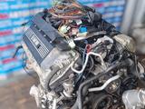 Двигатель N62B44 на БМВ/BMW 4.4 за 744 550 тг. в Кокшетау – фото 4