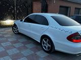 Mercedes-Benz E 500 2007 годаүшін7 500 000 тг. в Кызылорда