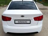 Kia Cerato 2012 года за 4 300 000 тг. в Алматы – фото 5