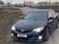 Toyota Camry 2013 года за 8 200 000 тг. в Актобе – фото 11