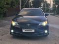 Toyota Camry 2013 года за 8 200 000 тг. в Актобе – фото 4