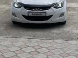 Hyundai Avante 2010 годаүшін4 400 000 тг. в Тараз