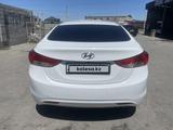 Hyundai Avante 2010 годаүшін4 400 000 тг. в Тараз – фото 2