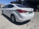Hyundai Avante 2010 годаүшін4 400 000 тг. в Тараз – фото 4