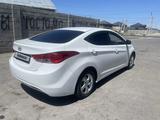 Hyundai Avante 2010 годаүшін4 400 000 тг. в Тараз – фото 3